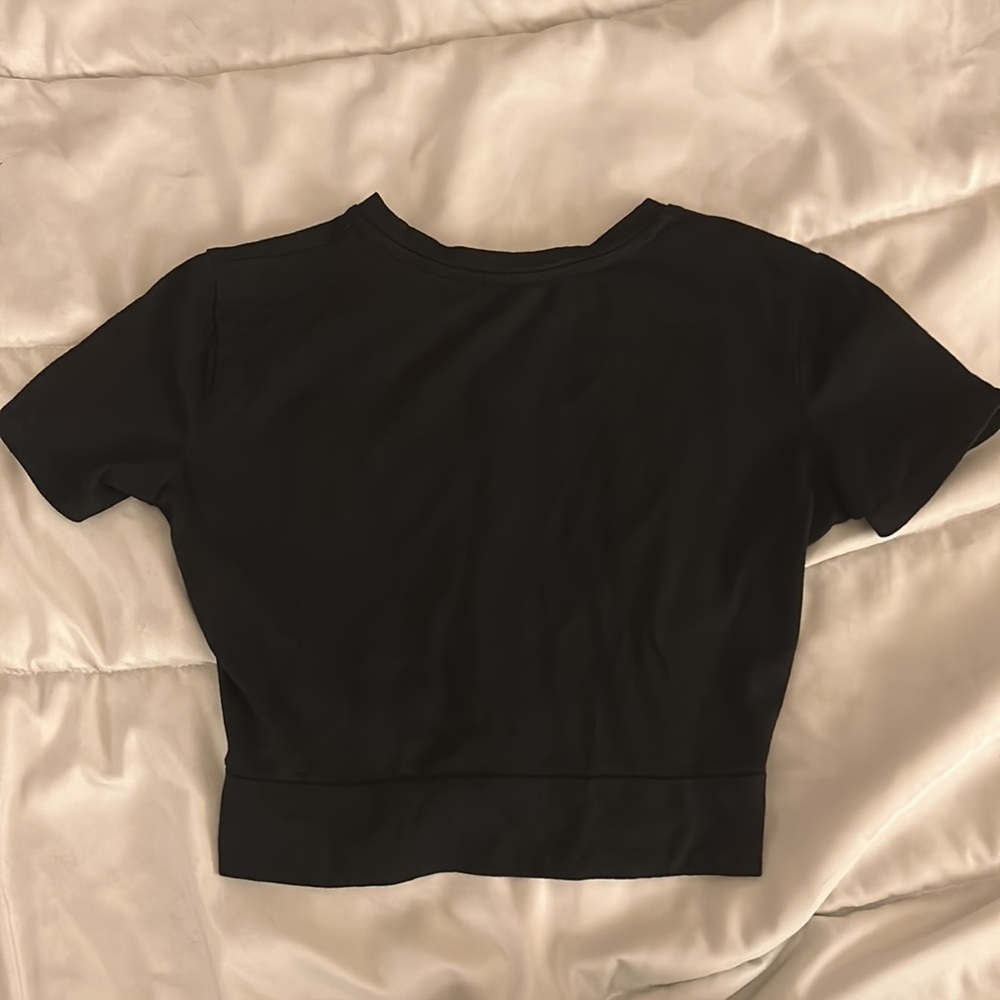 ZARA gathered top - Picture 3 of 3